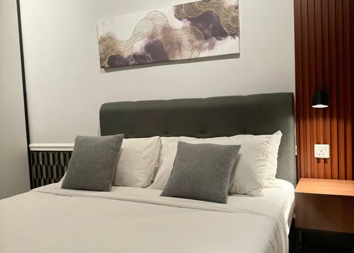 Mai Desaru Utama Residence