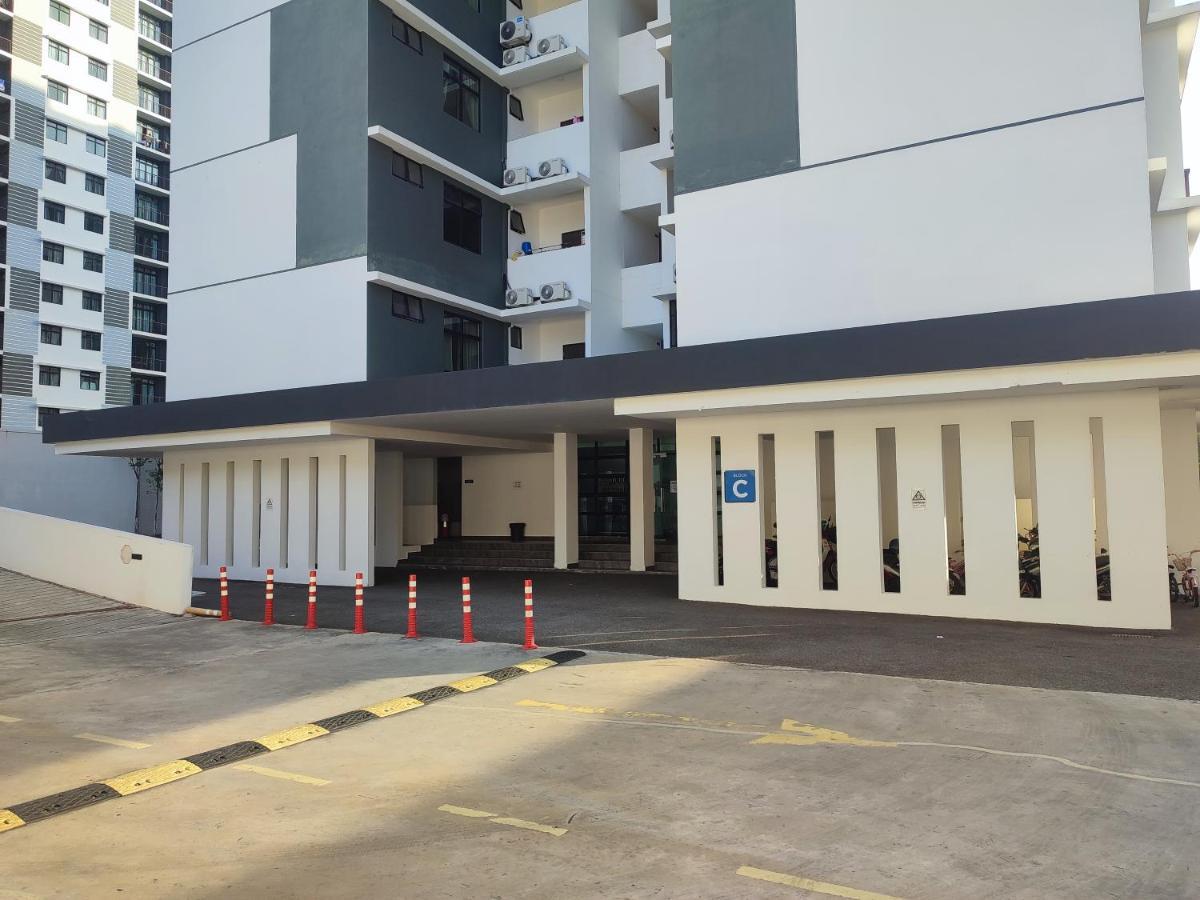 Apartment Mai Desaru Utama