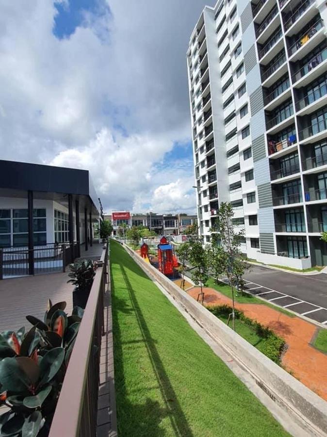 Apartment Mai Desaru Utama
