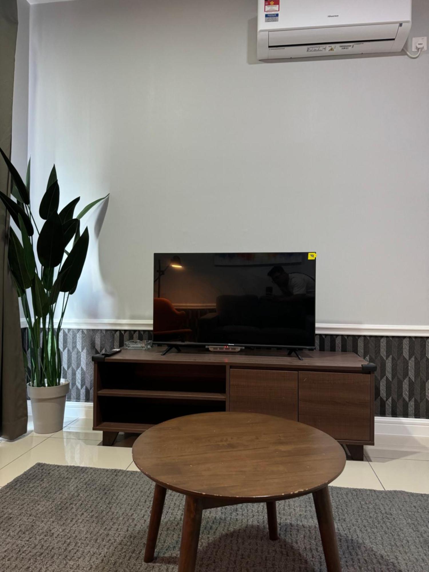 Apartment Mai Desaru Utama Bandar Penawar