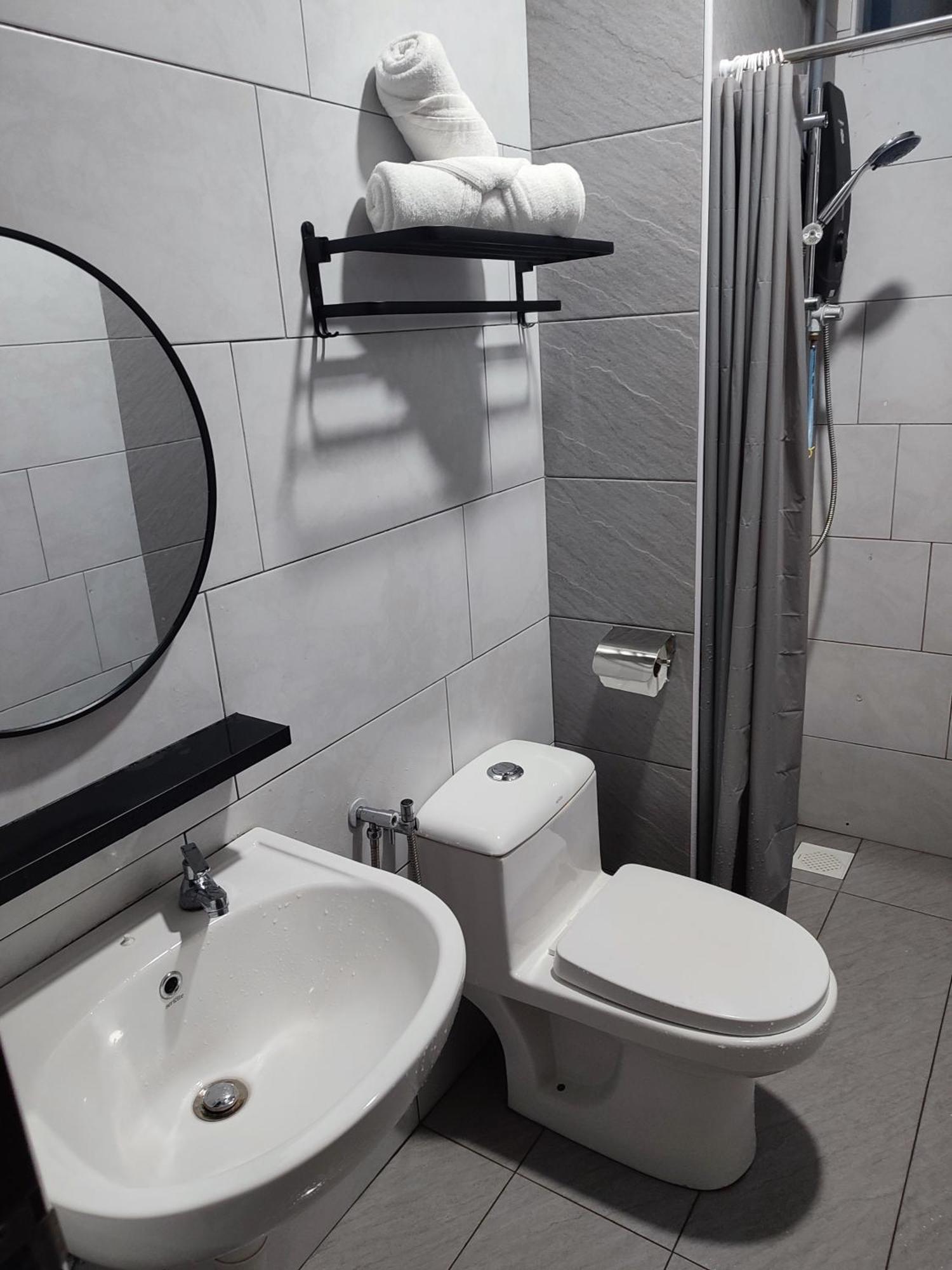 Apartment Mai Desaru Utama