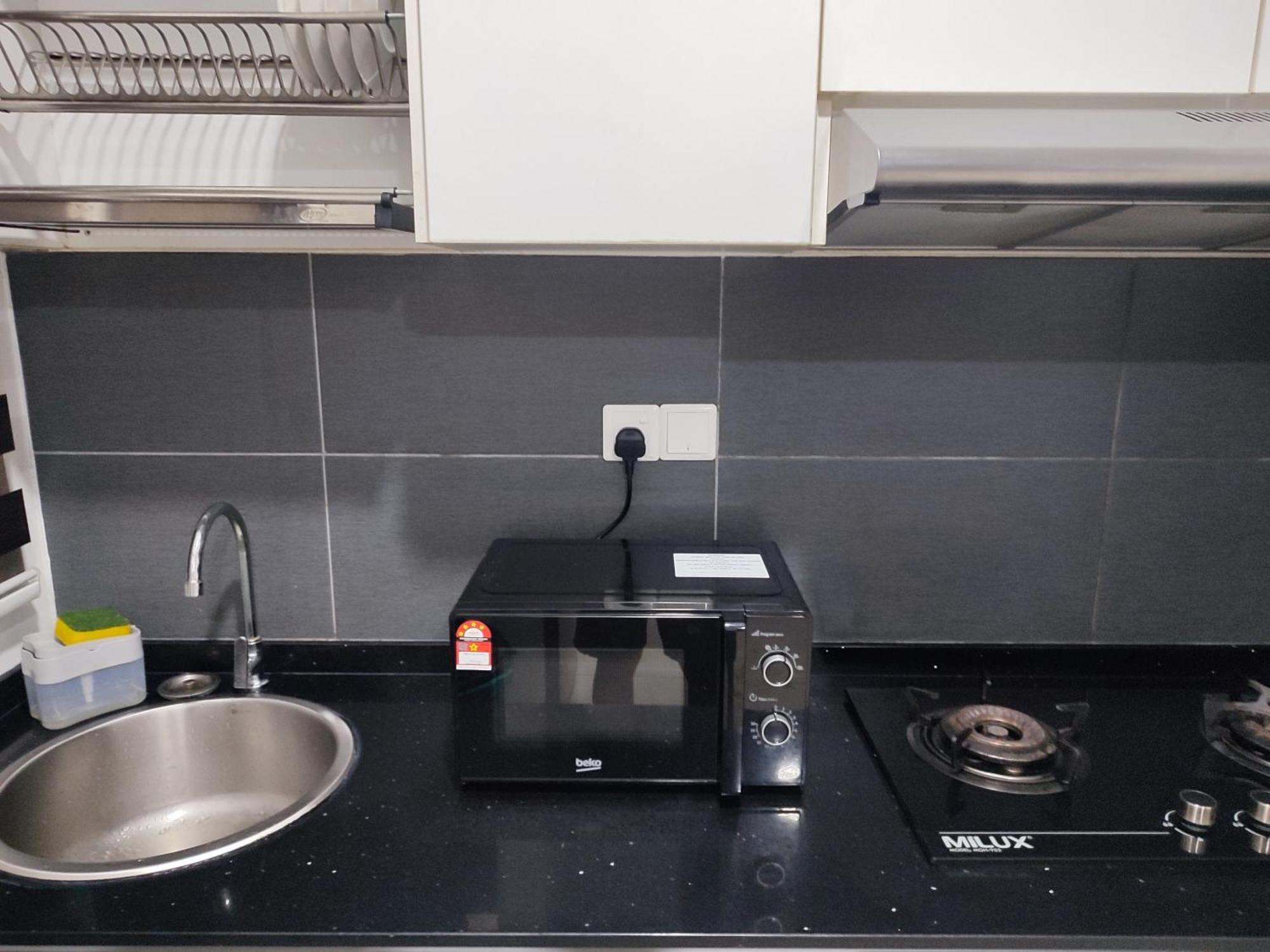 Apartment Mai Desaru Utama Bandar Penawar